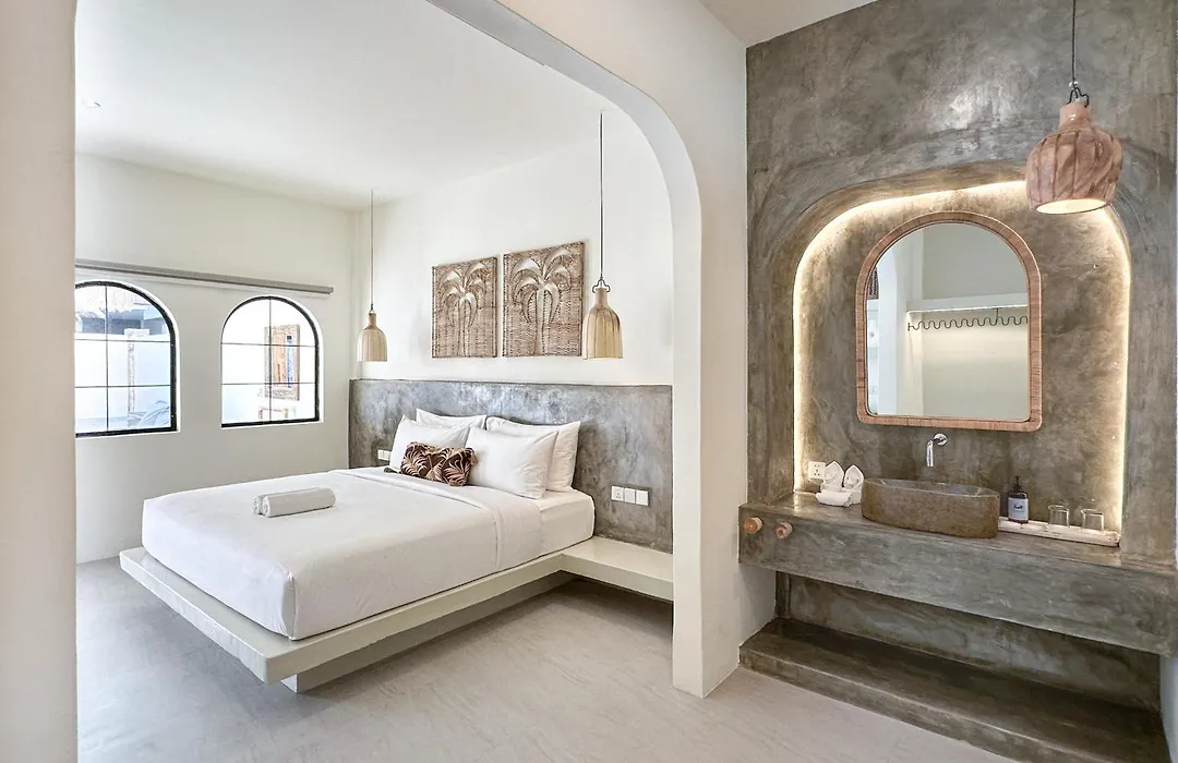 El Tropico Boutique Hotel-1