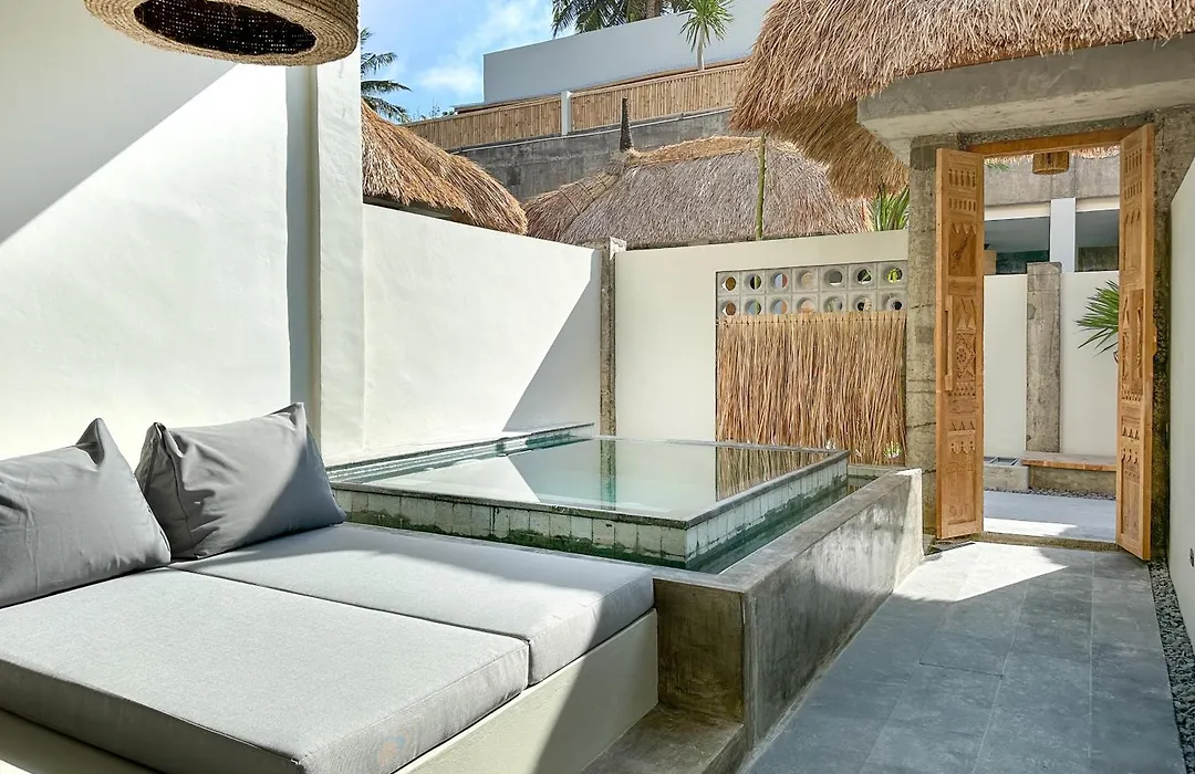 El Tropico Boutique Hotel-1