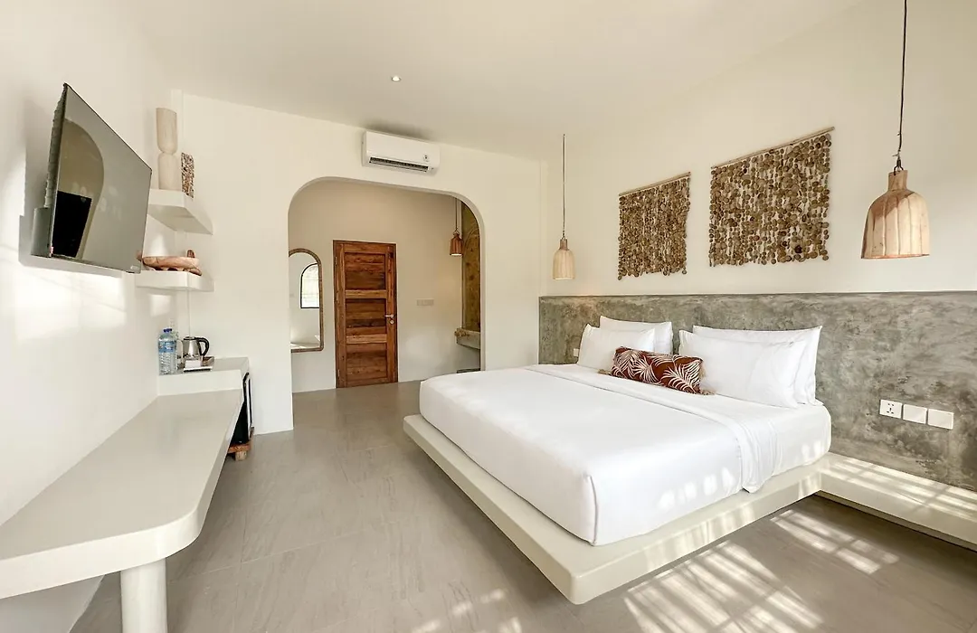 El Tropico Boutique Hotel-1