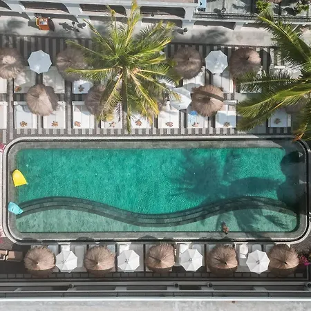 El Tropico Boutique Hotel-2