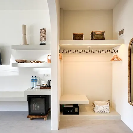 El Tropico Boutique Hotel-3