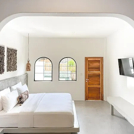 El Tropico Boutique Hotel-2