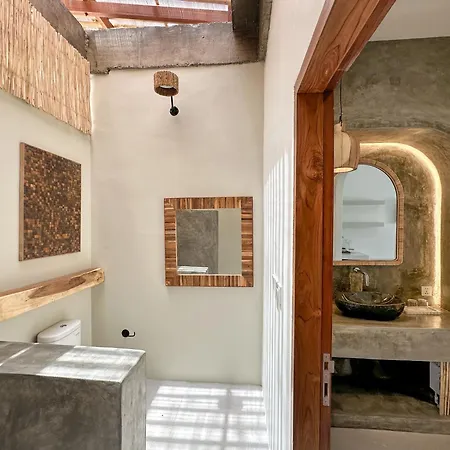 El Tropico Boutique Hotel-3
